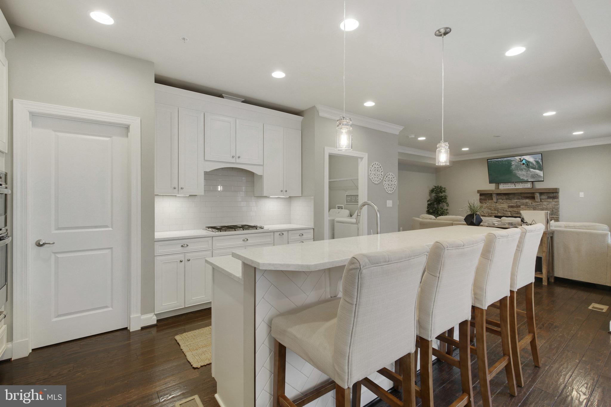 SUMMER HAVEN - Residential