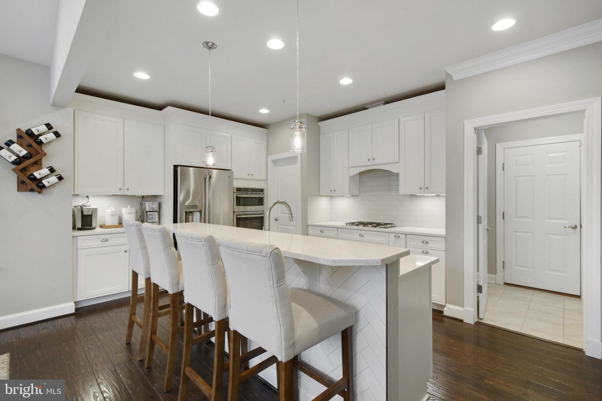 SUMMER HAVEN - Residential