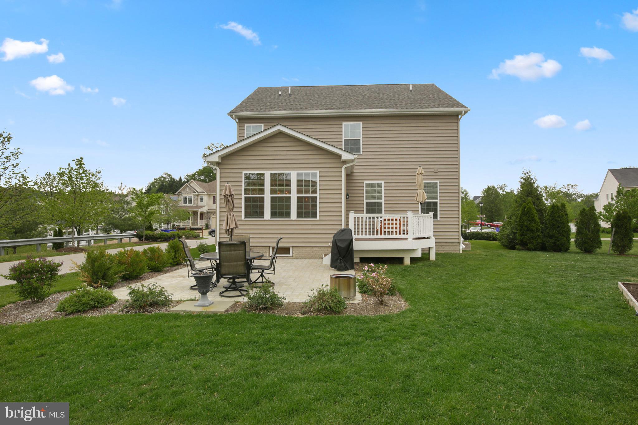 SUMMER HAVEN - Residential