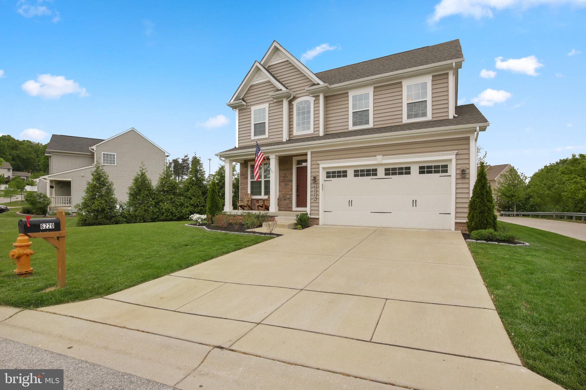 SUMMER HAVEN - Residential