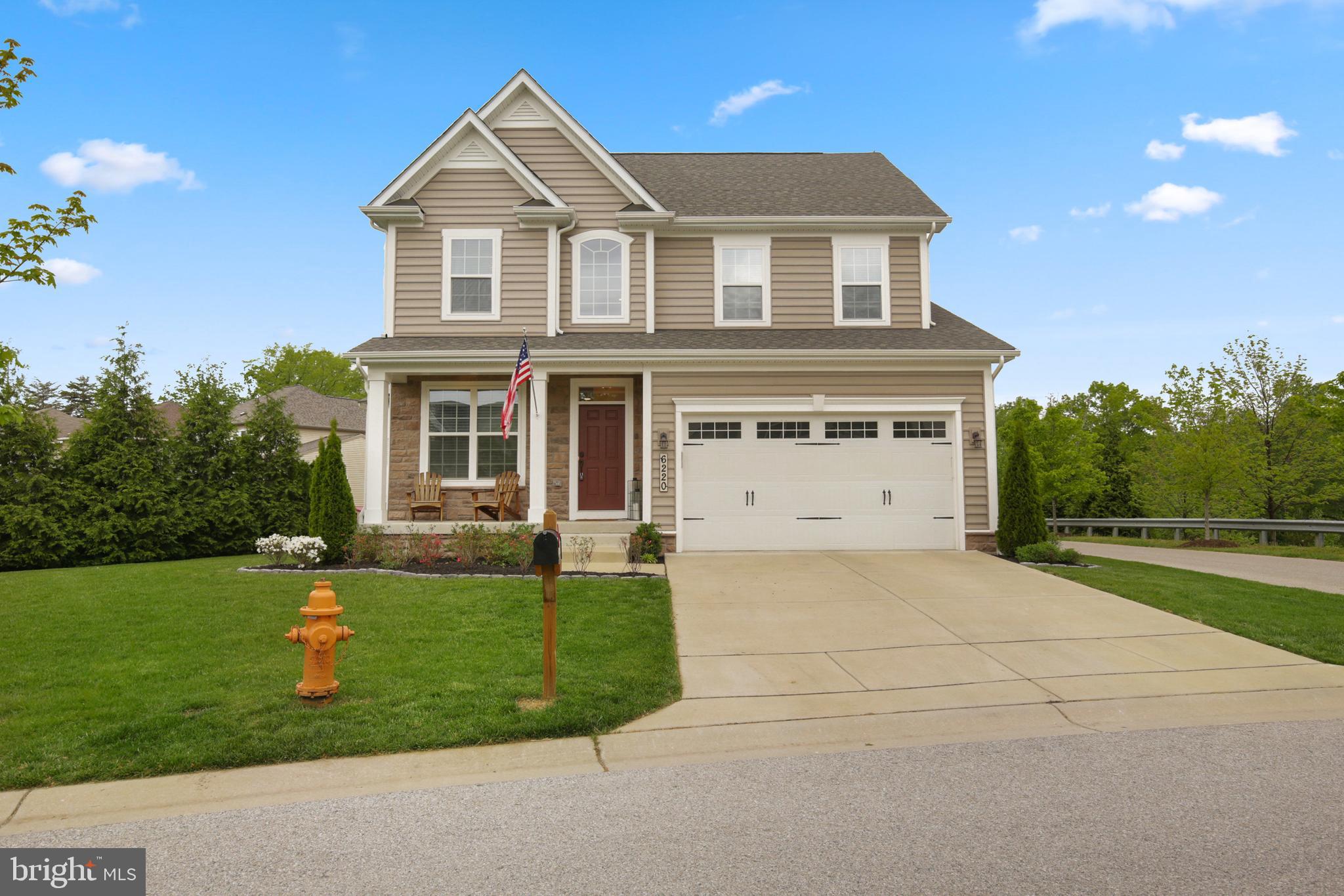 SUMMER HAVEN - Residential