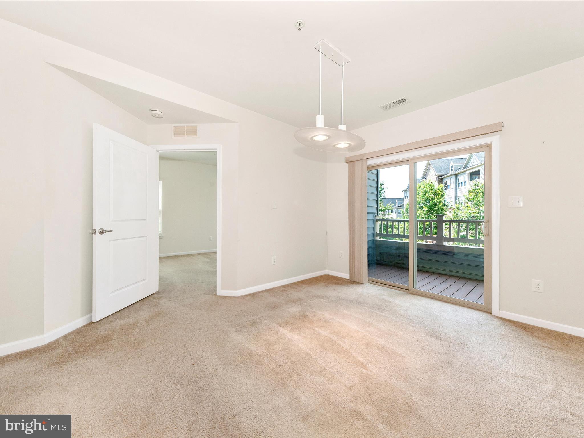 LINTON AT BALLENGER - Residential