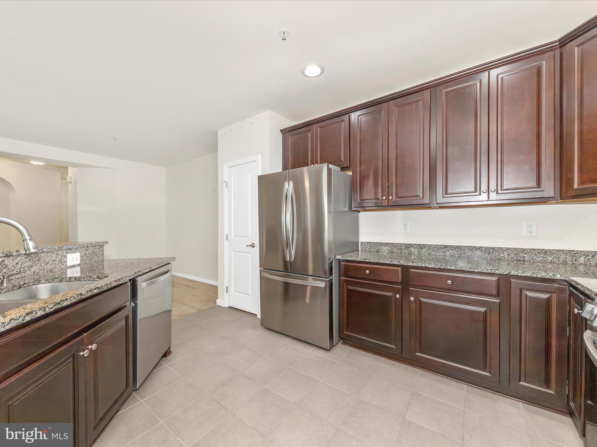 LINTON AT BALLENGER - Residential