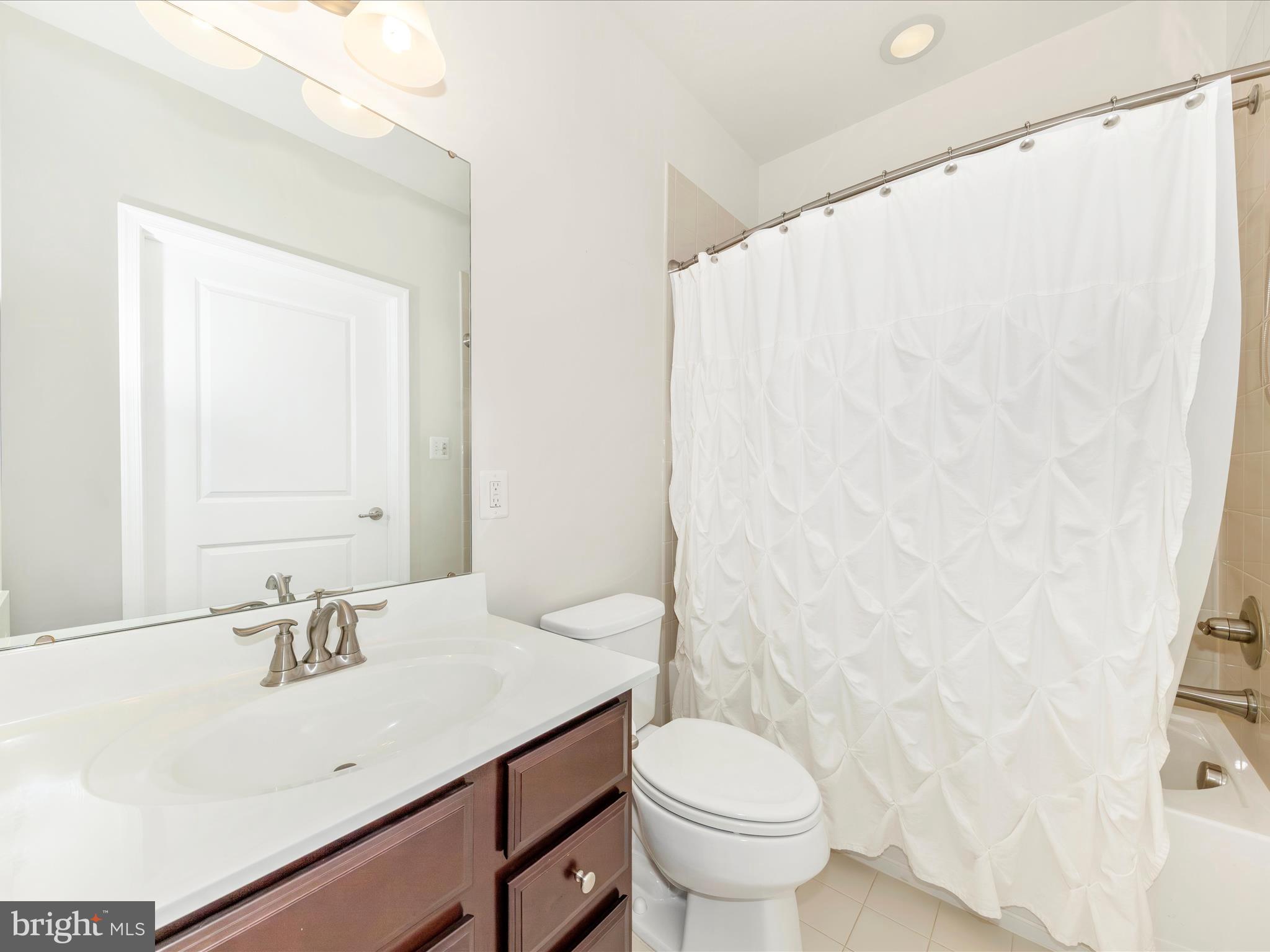 LINTON AT BALLENGER - Residential