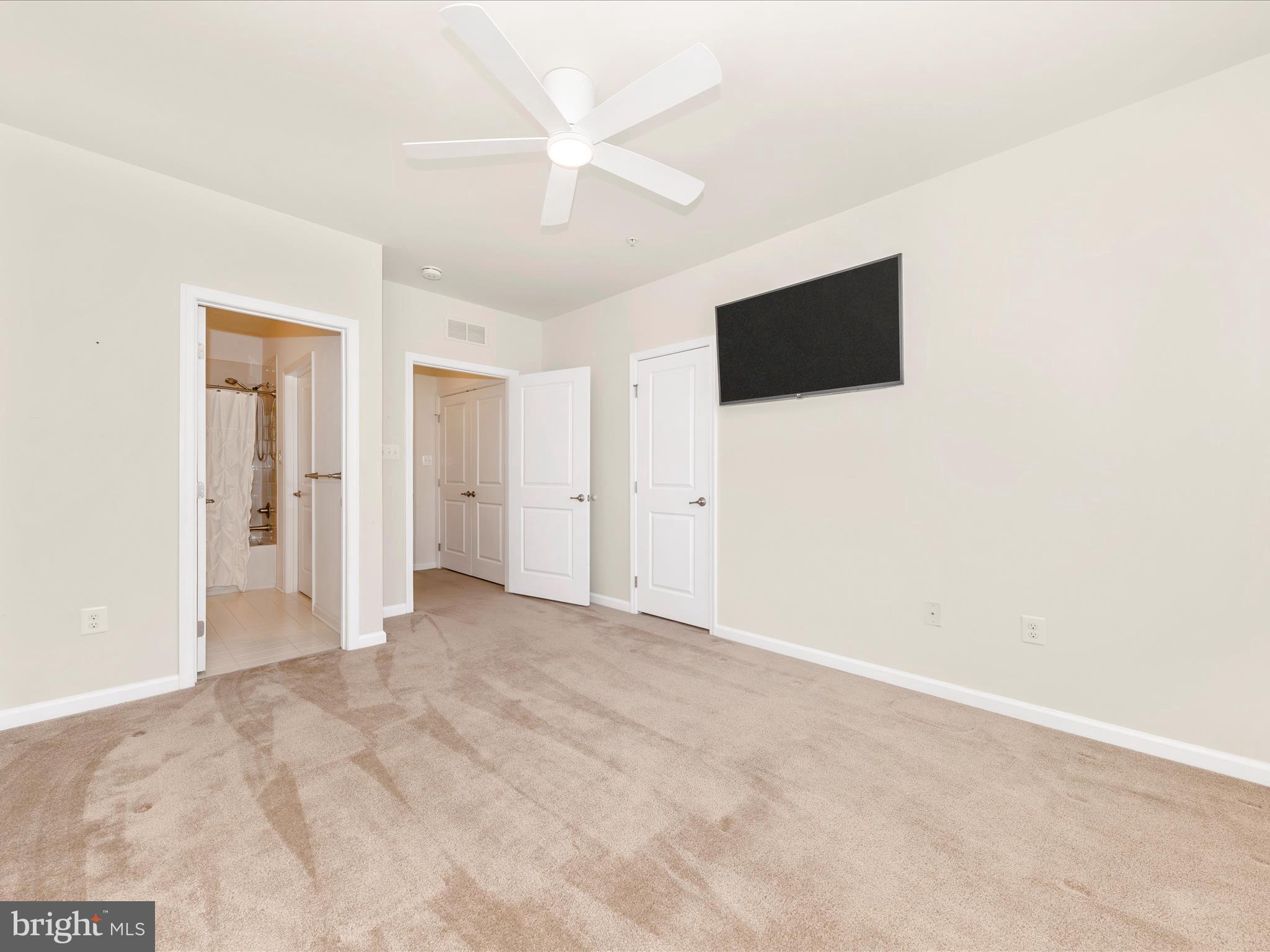 LINTON AT BALLENGER - Residential