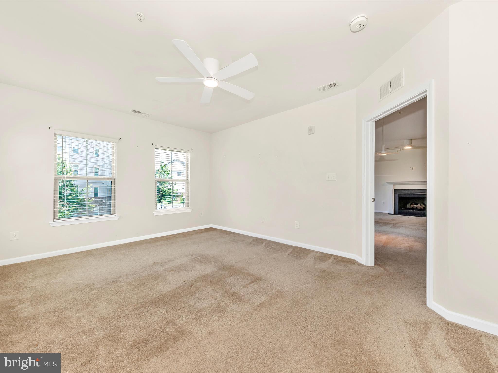 LINTON AT BALLENGER - Residential