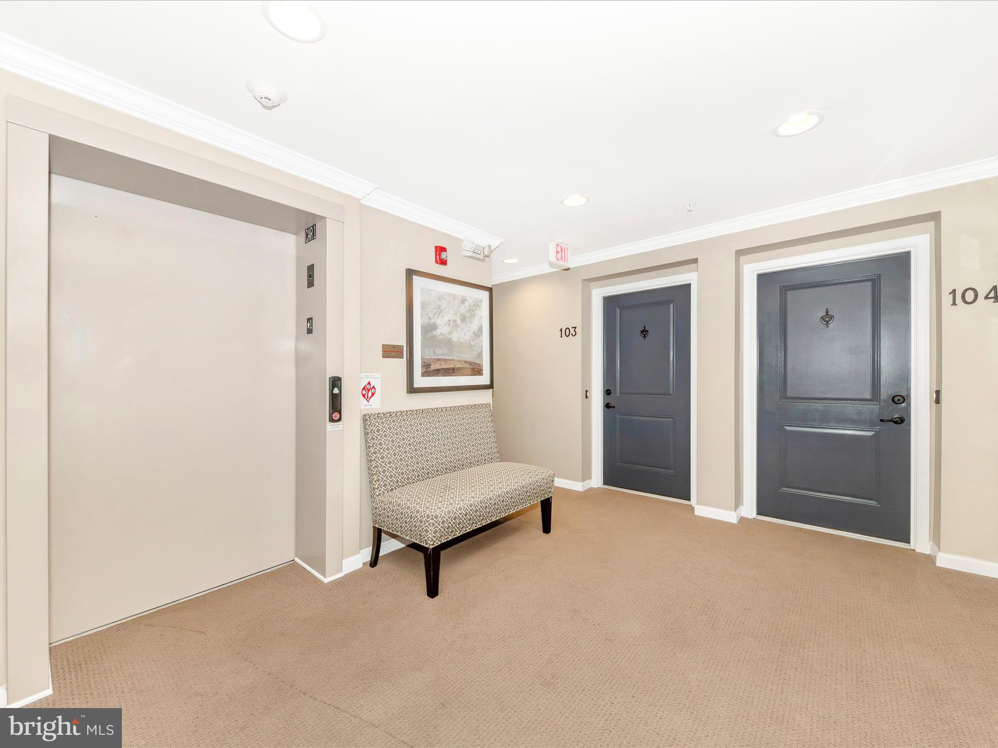 LINTON AT BALLENGER - Residential