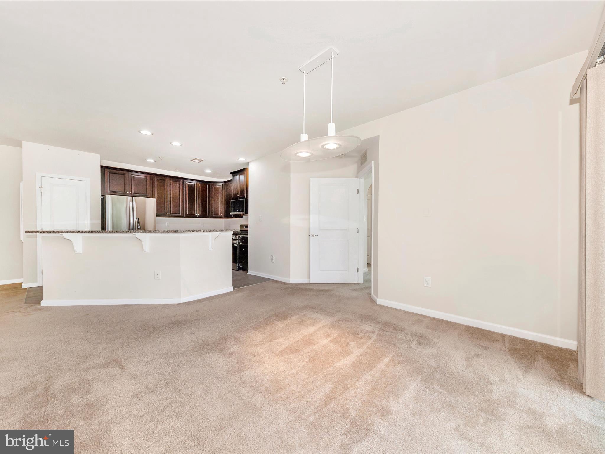 LINTON AT BALLENGER - Residential