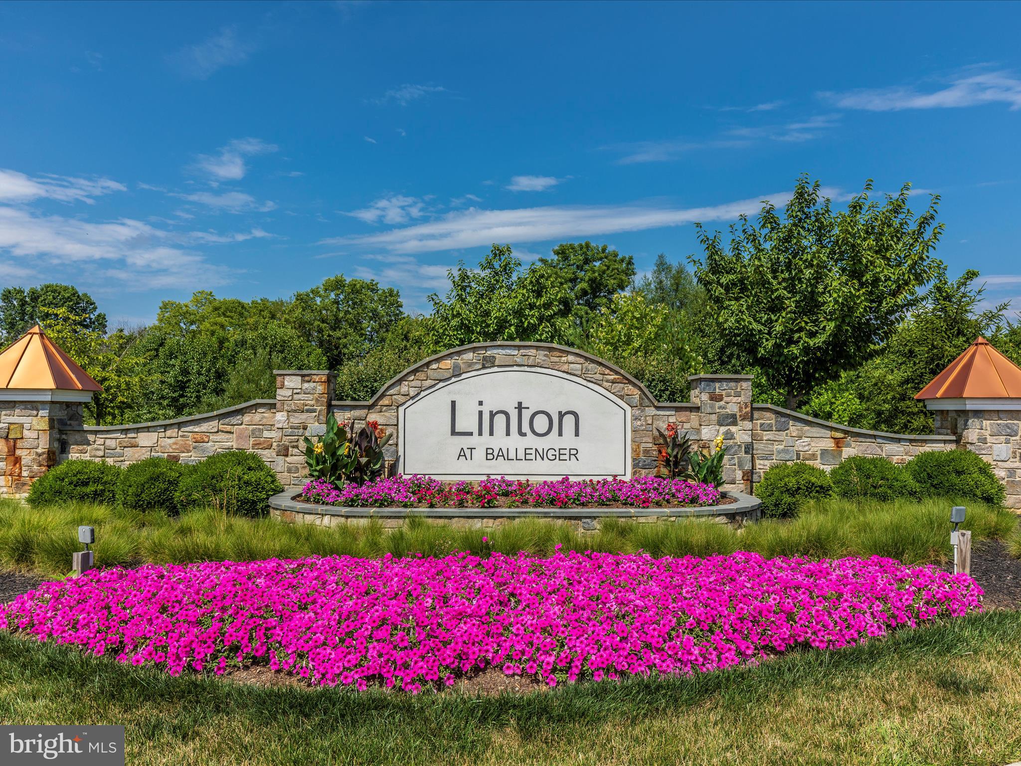 LINTON AT BALLENGER - Residential