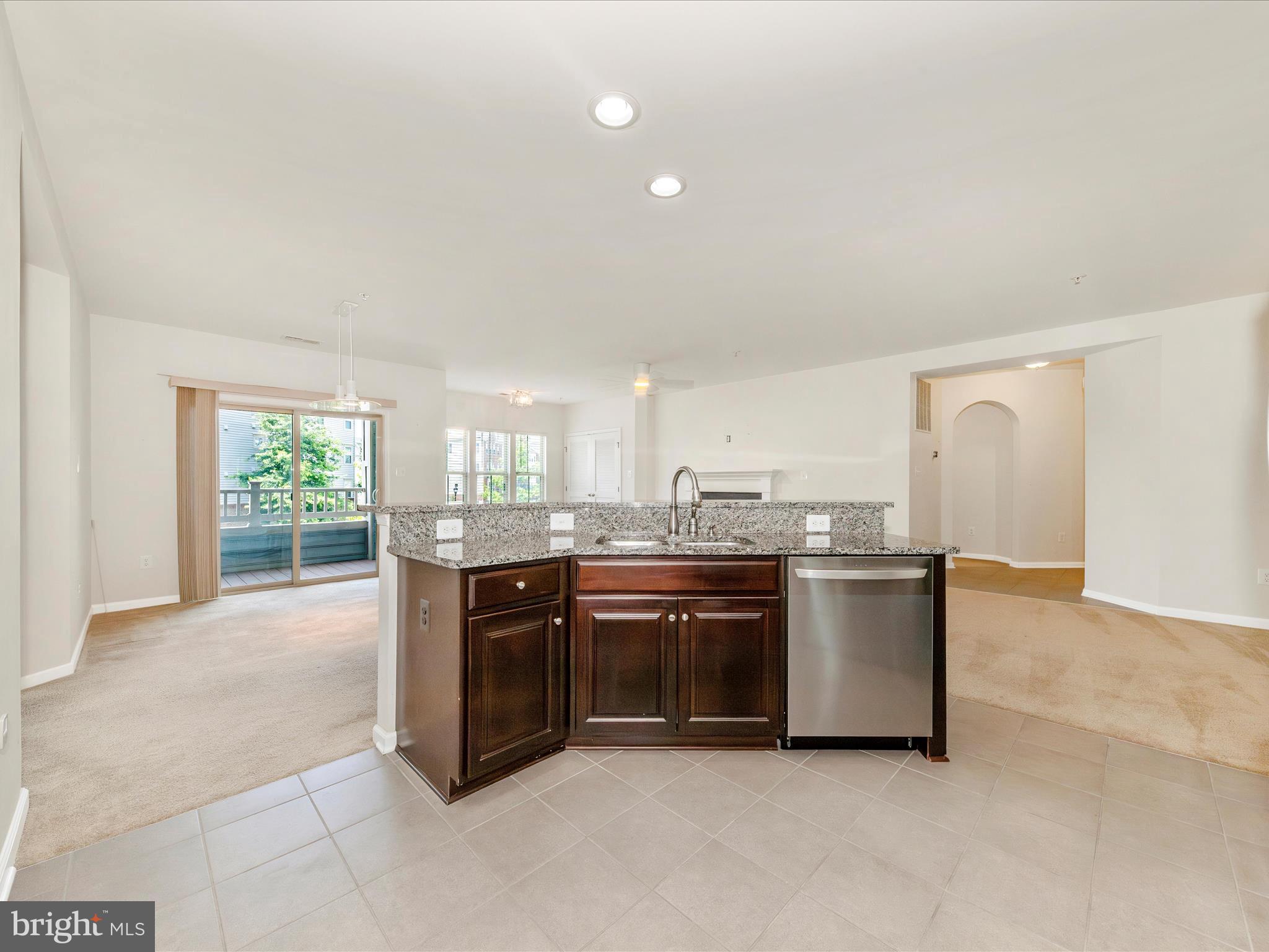 LINTON AT BALLENGER - Residential