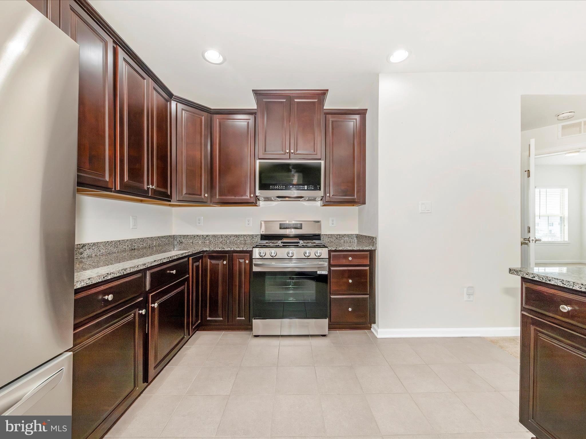 LINTON AT BALLENGER - Residential