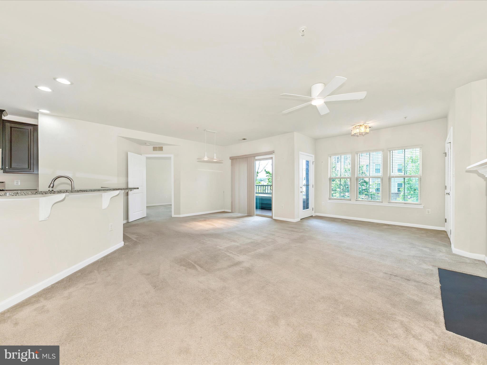 LINTON AT BALLENGER - Residential