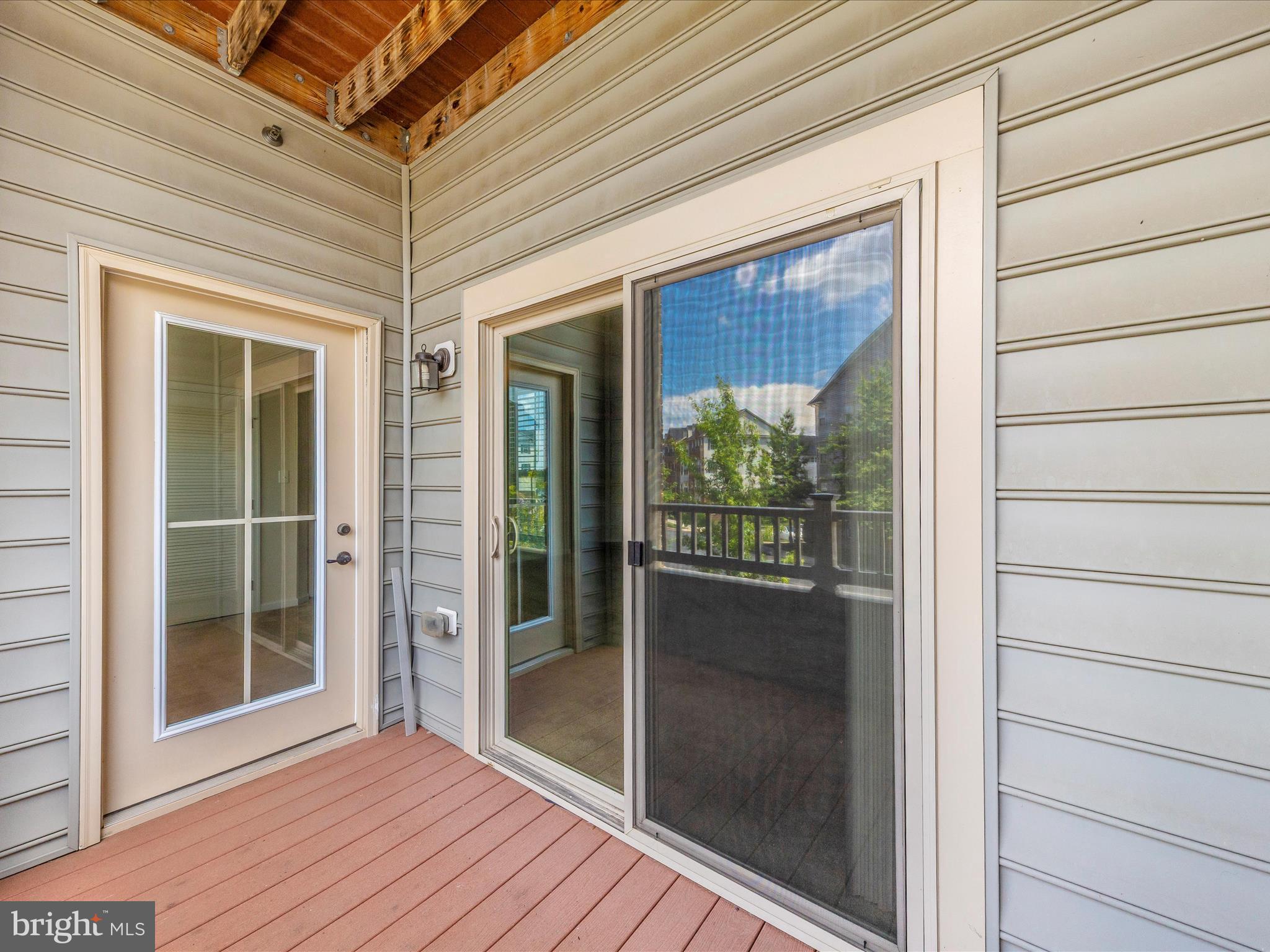 LINTON AT BALLENGER - Residential