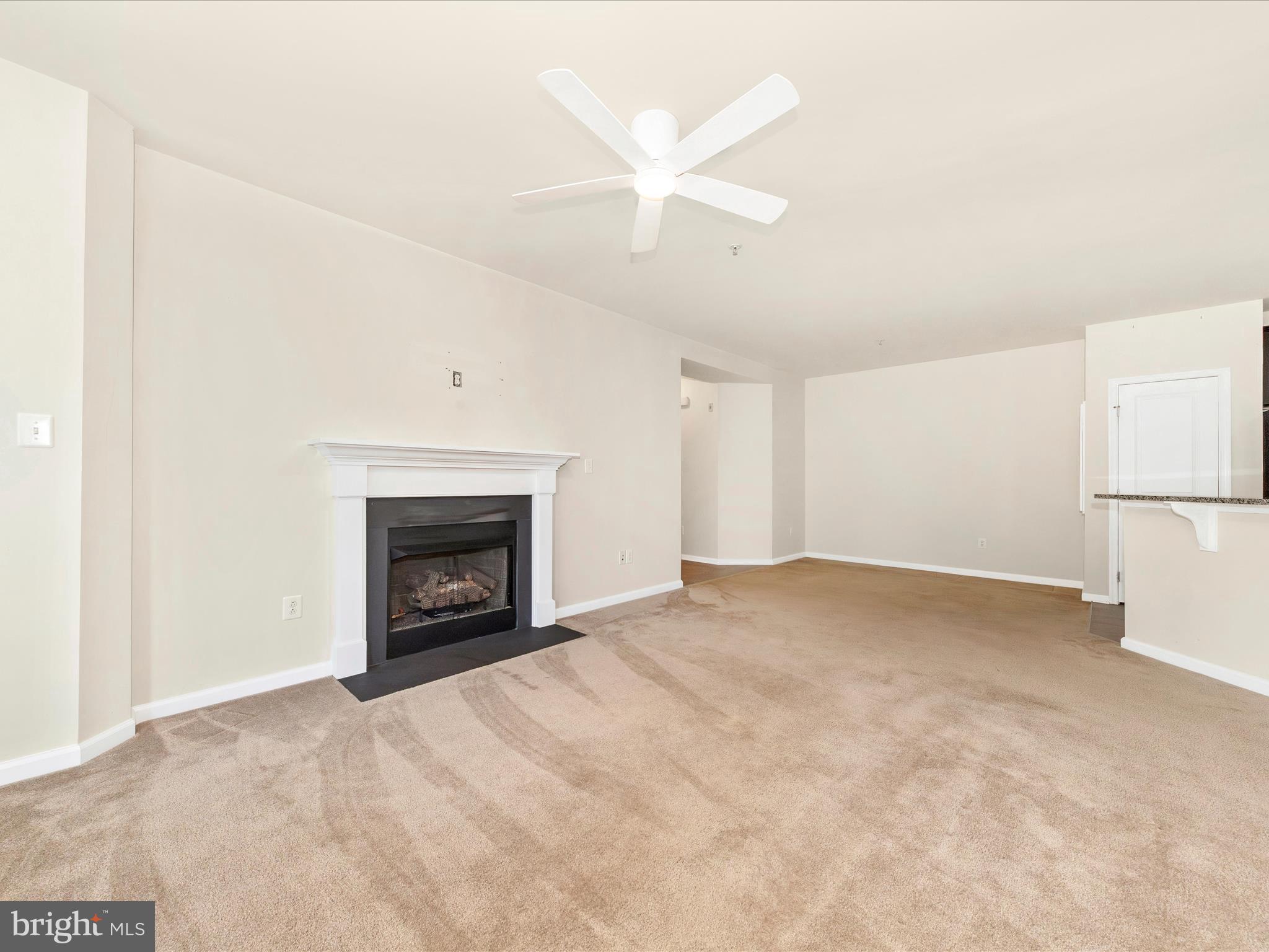 LINTON AT BALLENGER - Residential