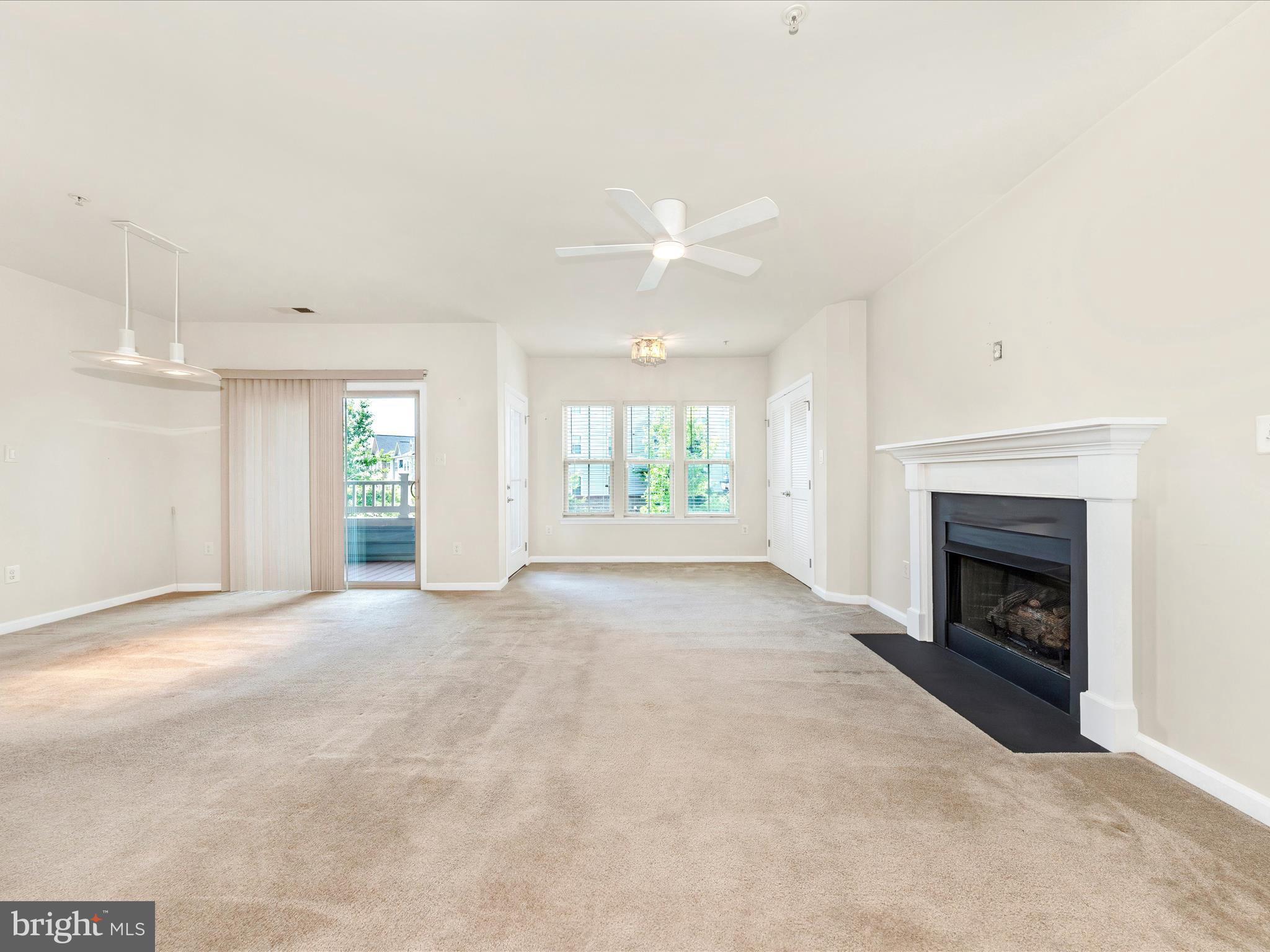 LINTON AT BALLENGER - Residential