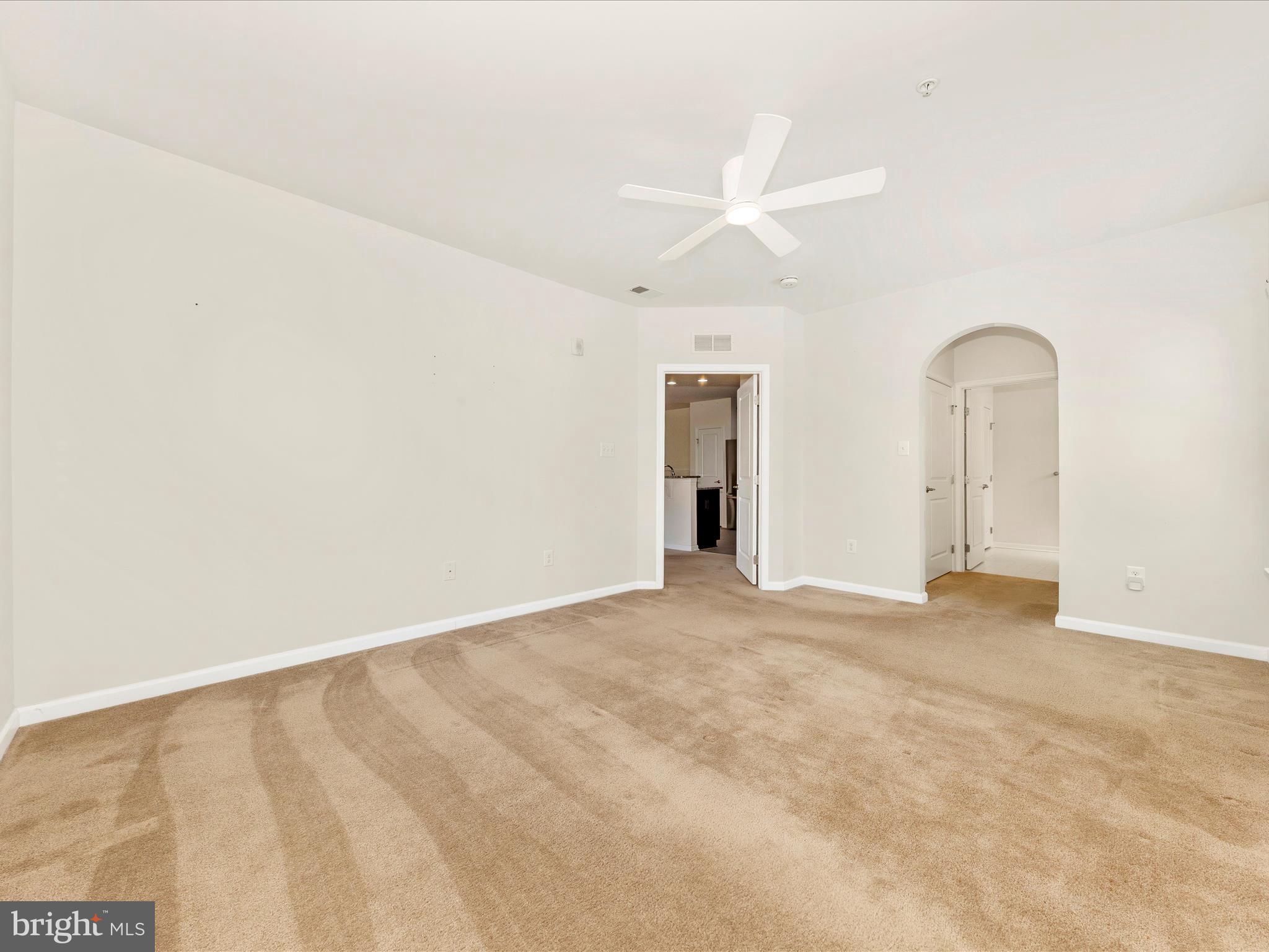 LINTON AT BALLENGER - Residential