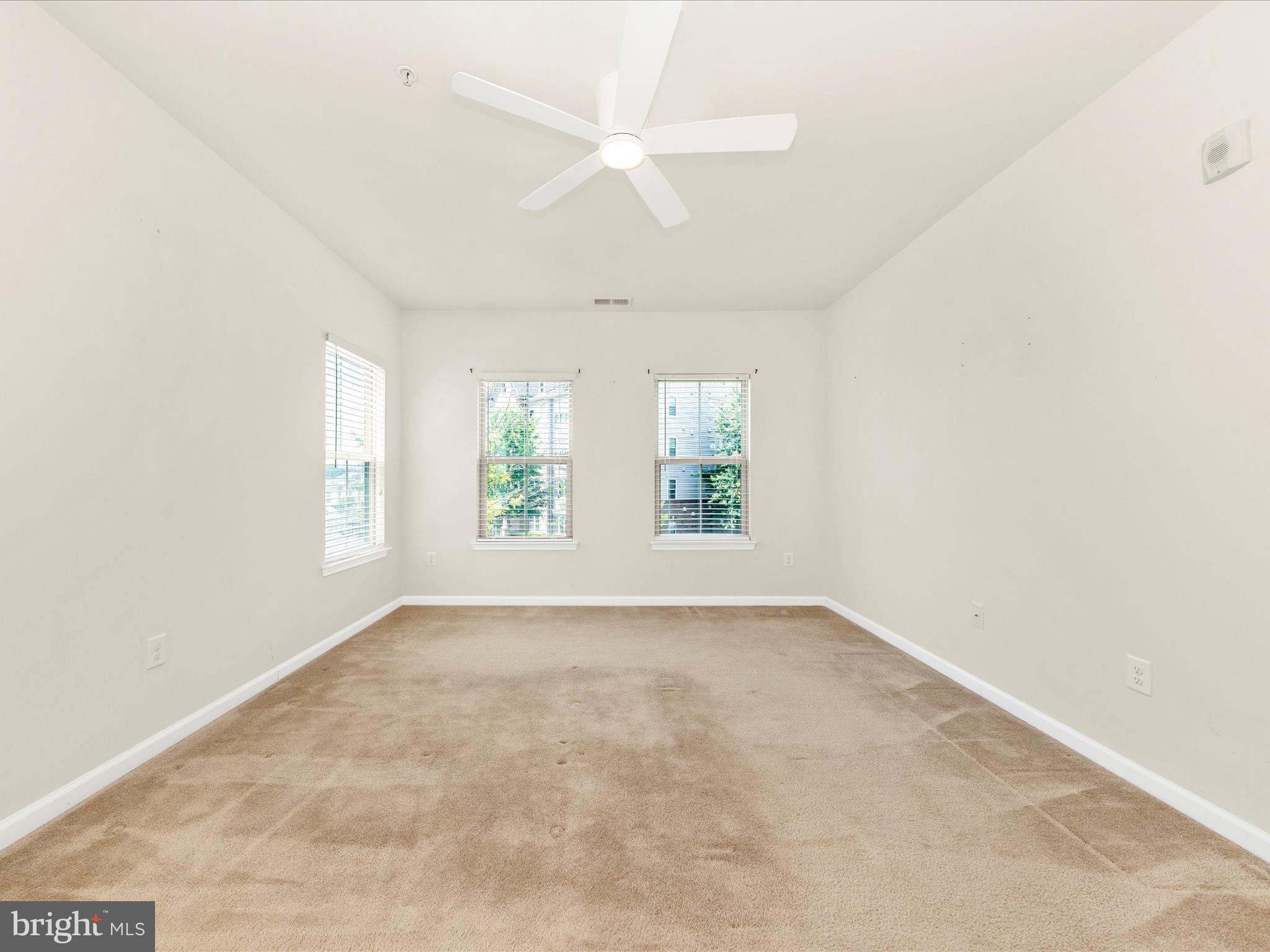 LINTON AT BALLENGER - Residential