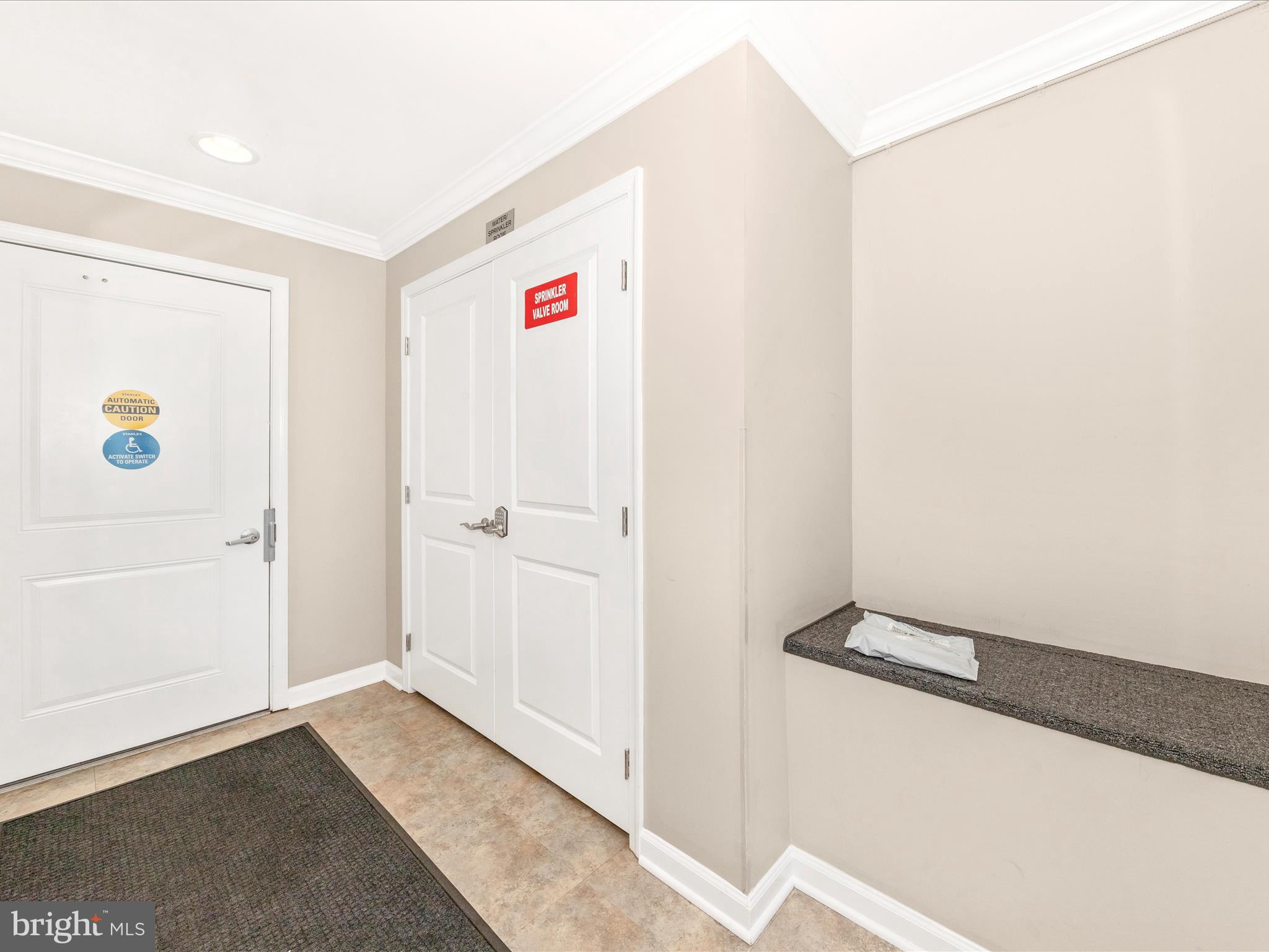 LINTON AT BALLENGER - Residential