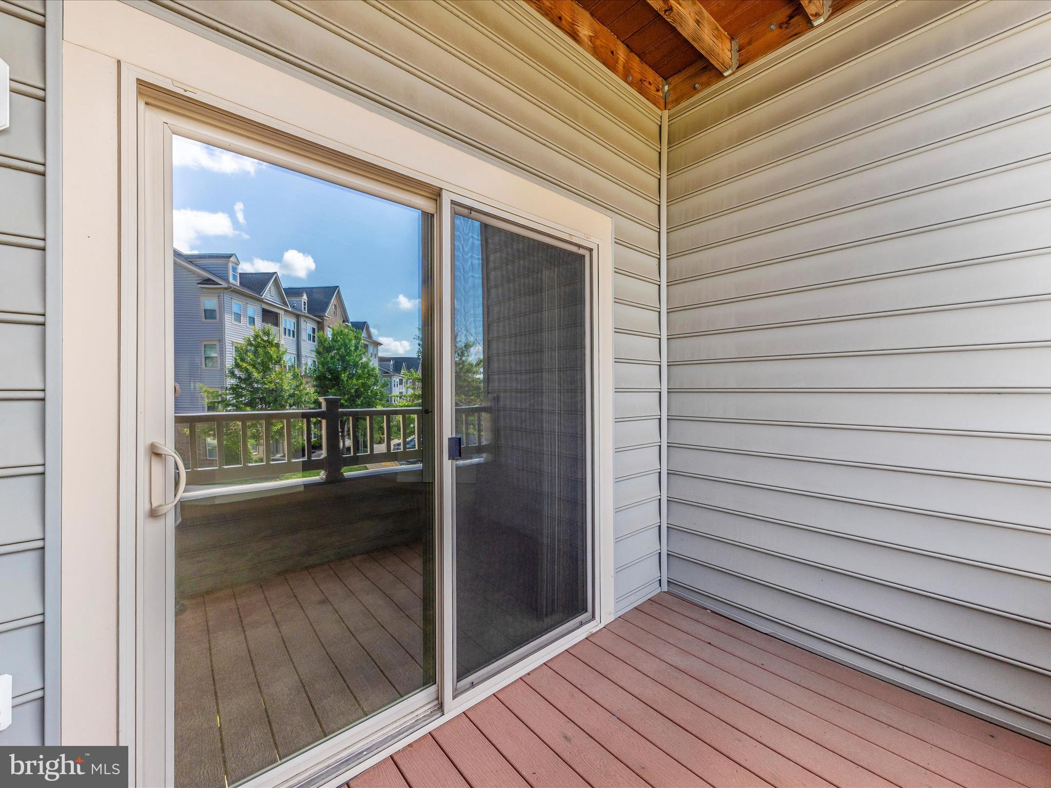 LINTON AT BALLENGER - Residential