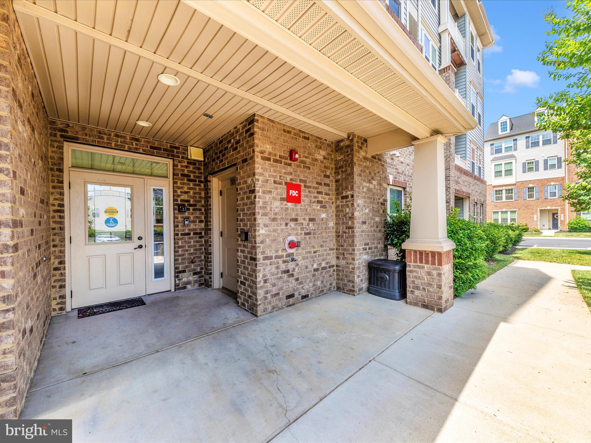 LINTON AT BALLENGER - Residential