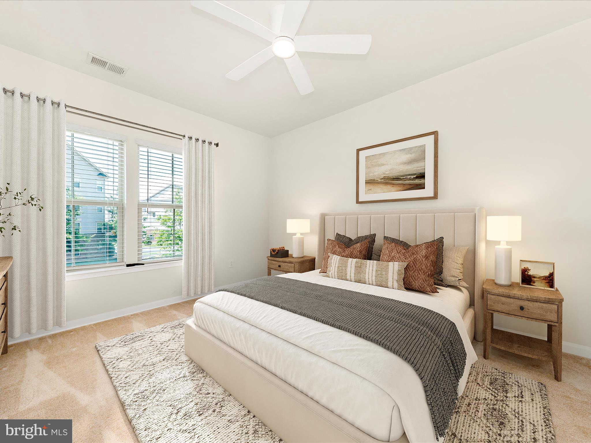 LINTON AT BALLENGER - Residential