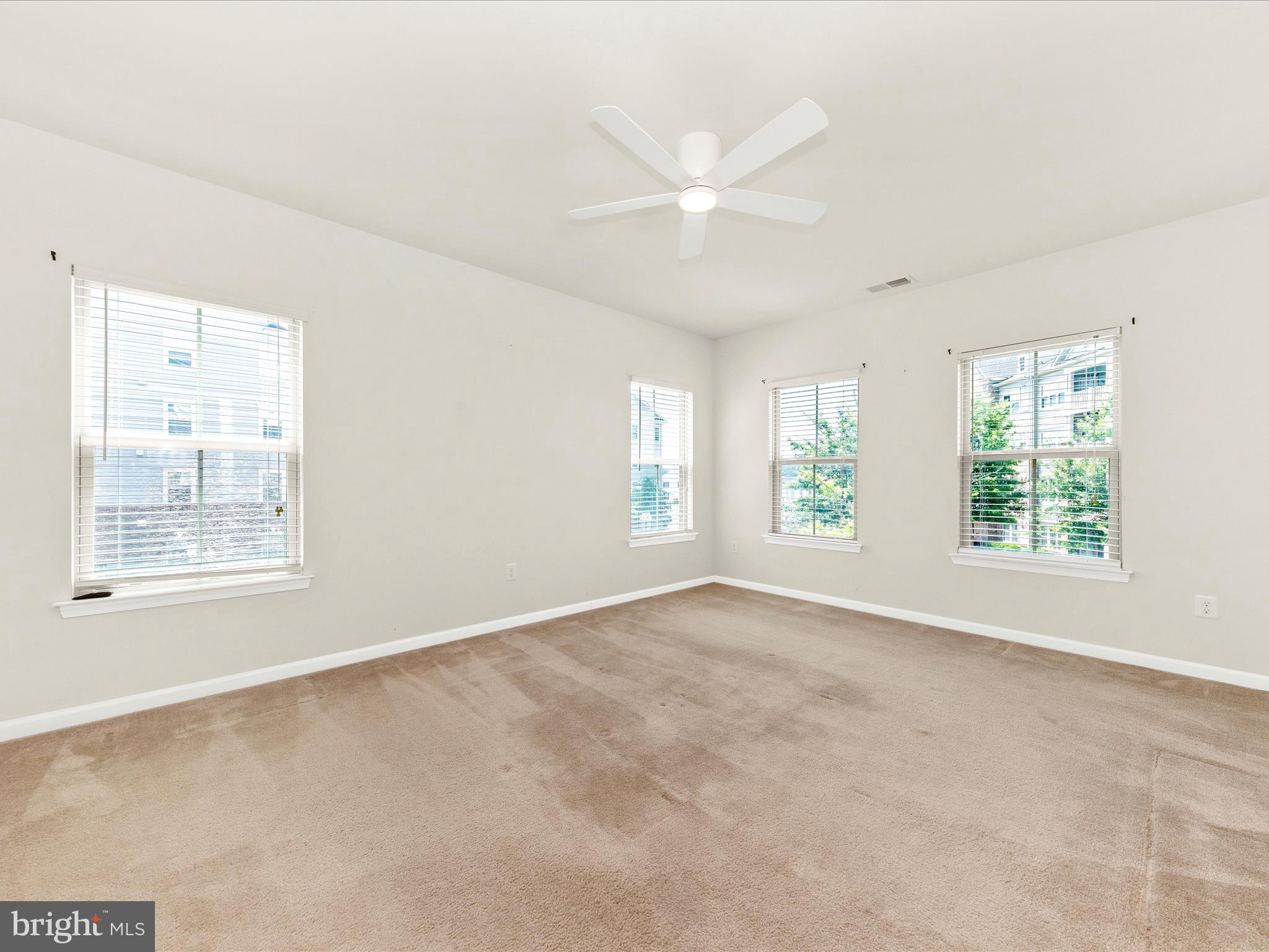 LINTON AT BALLENGER - Residential