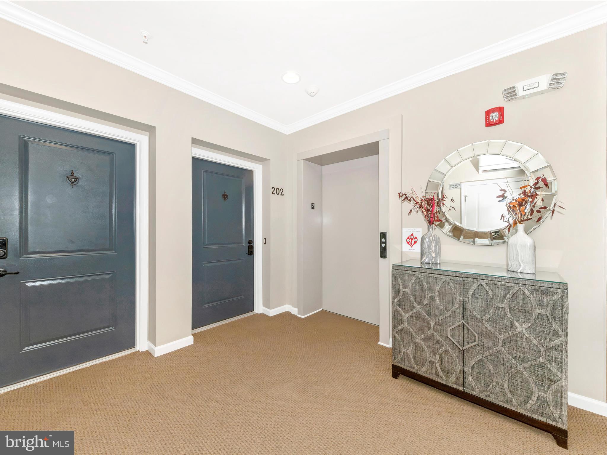 LINTON AT BALLENGER - Residential