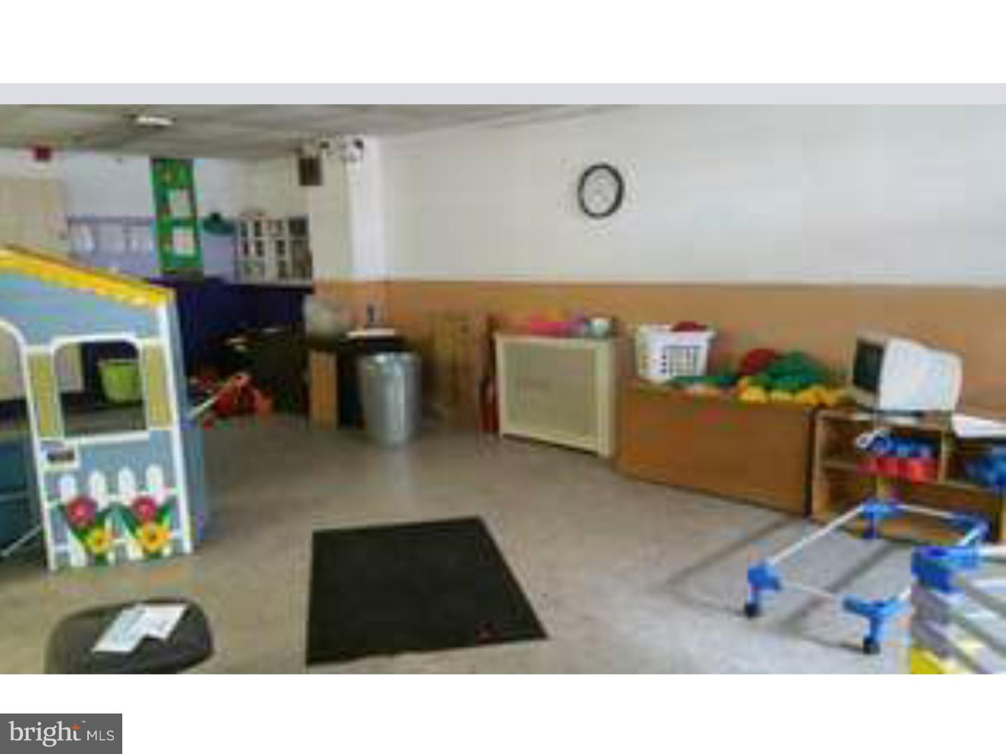 PHILADELPHIA (WEST) - Commercial Lease