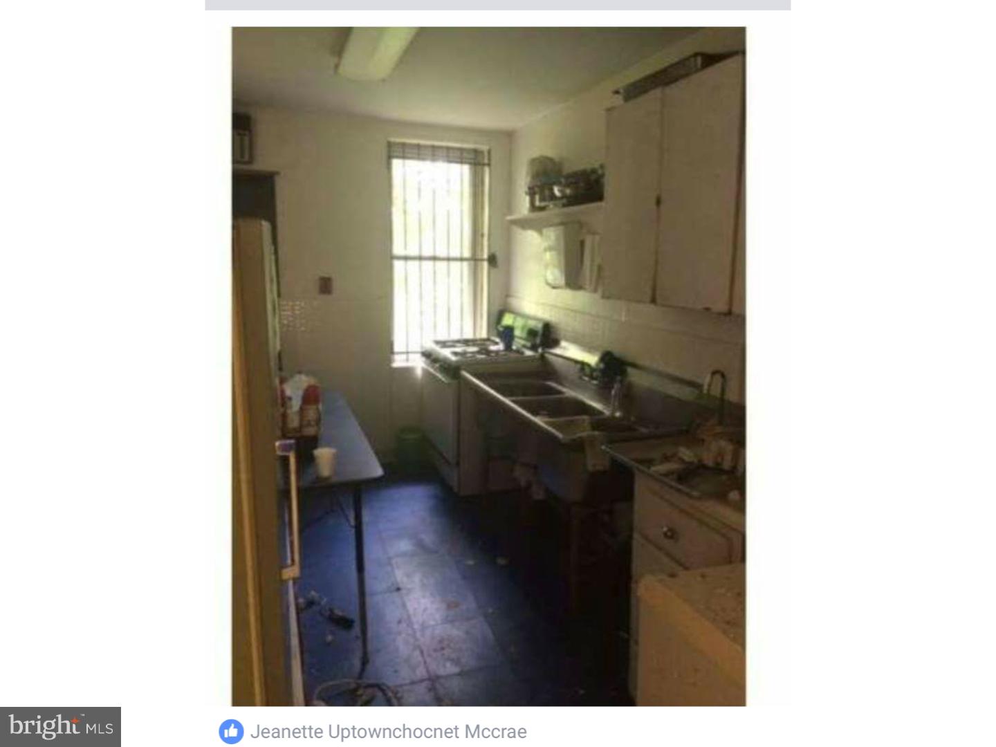 PHILADELPHIA (WEST) - Commercial Lease