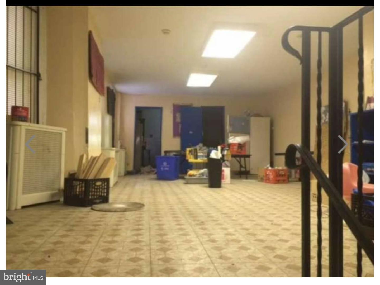 PHILADELPHIA (WEST) - Commercial Lease