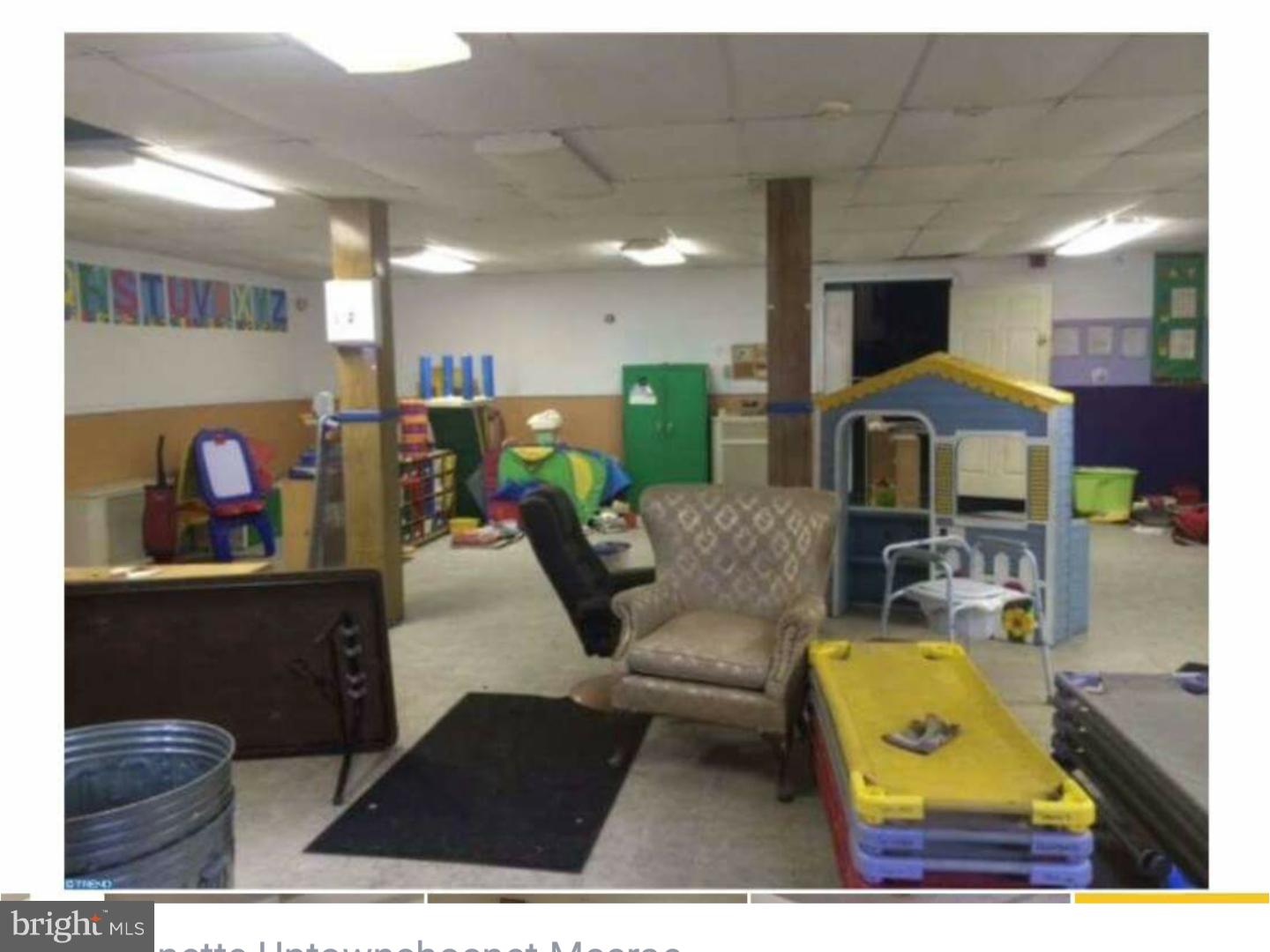 PHILADELPHIA (WEST) - Commercial Lease