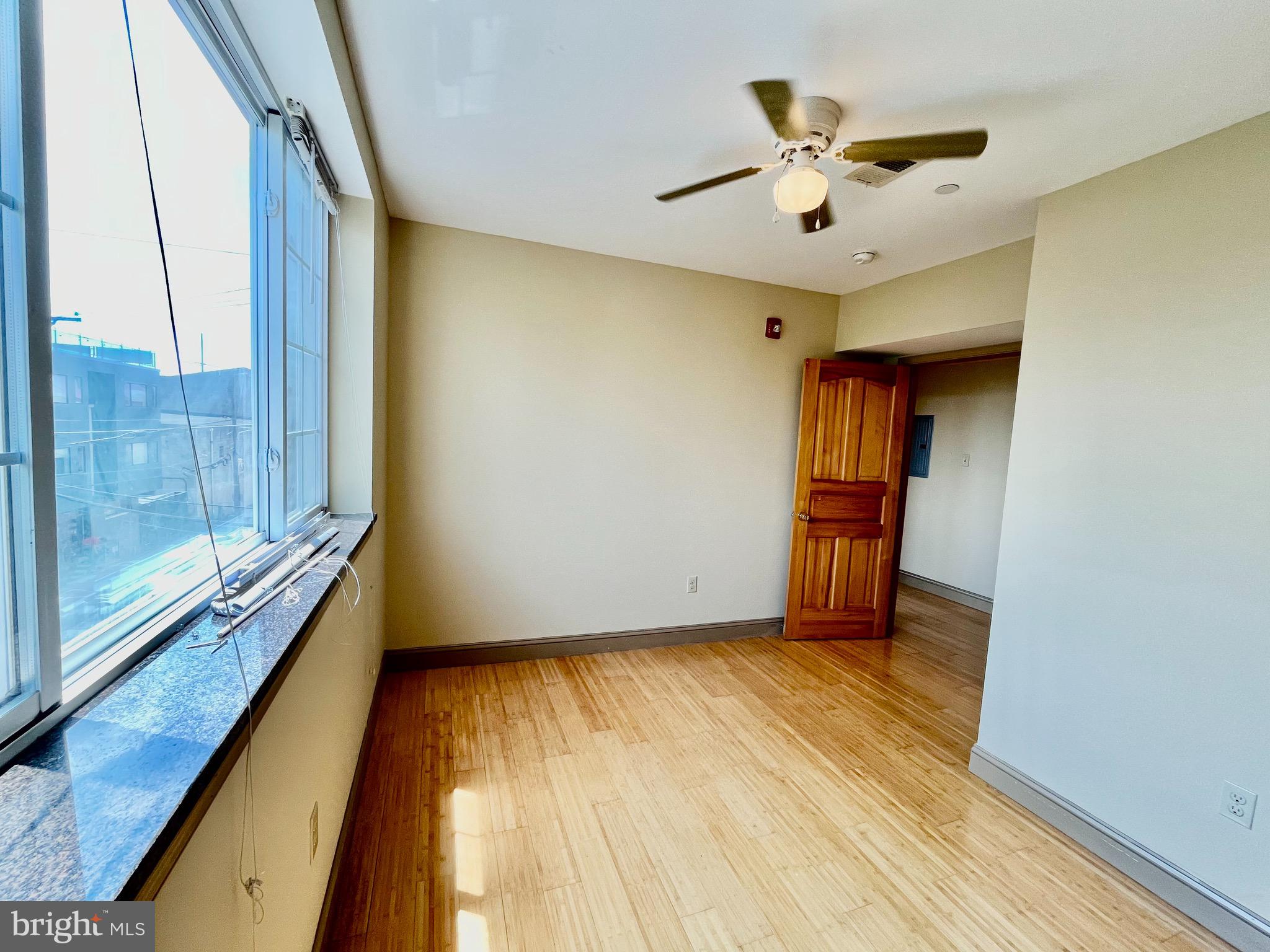 GRAYS FERRY - Residential Lease