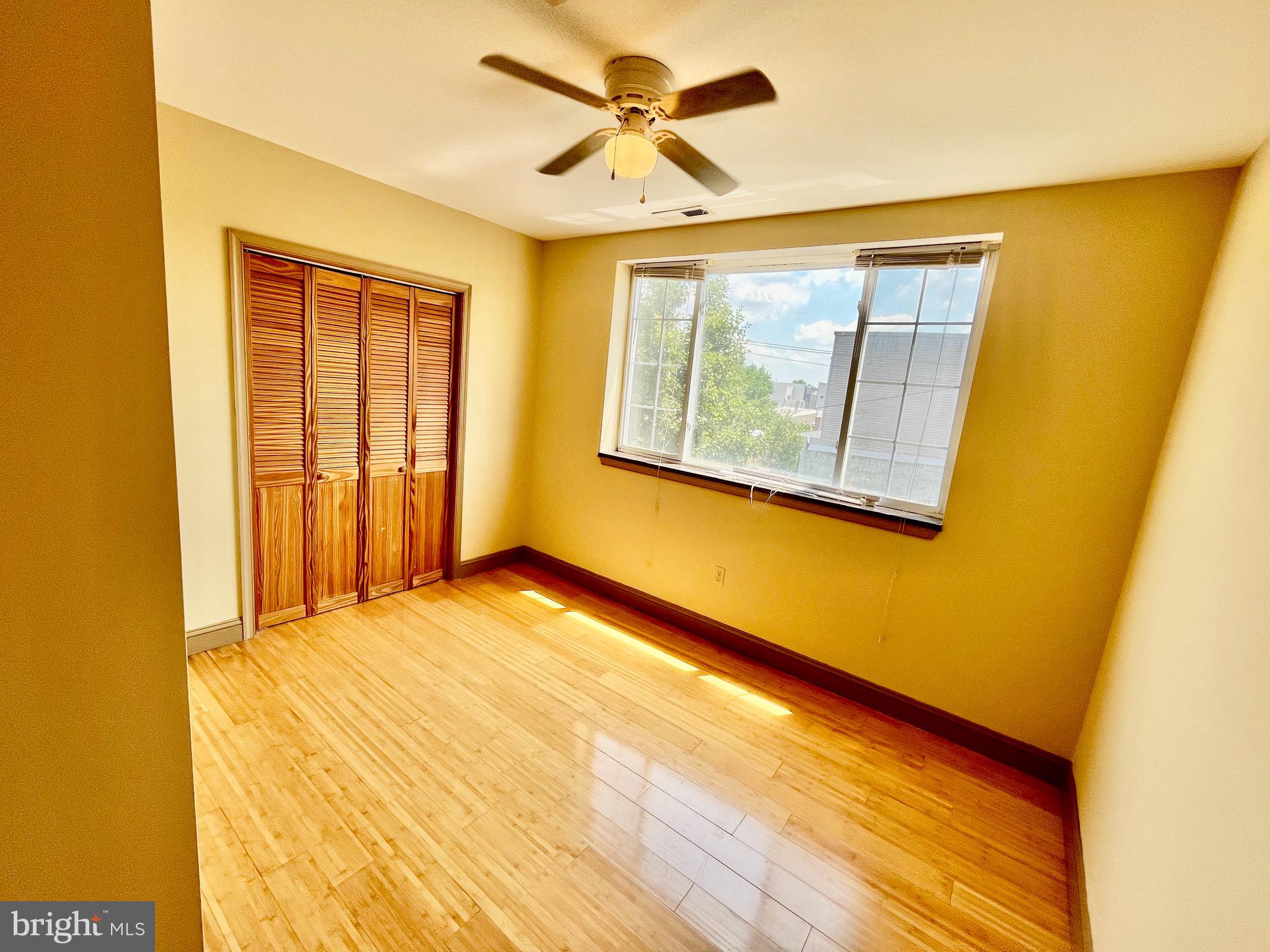 GRAYS FERRY - Residential Lease