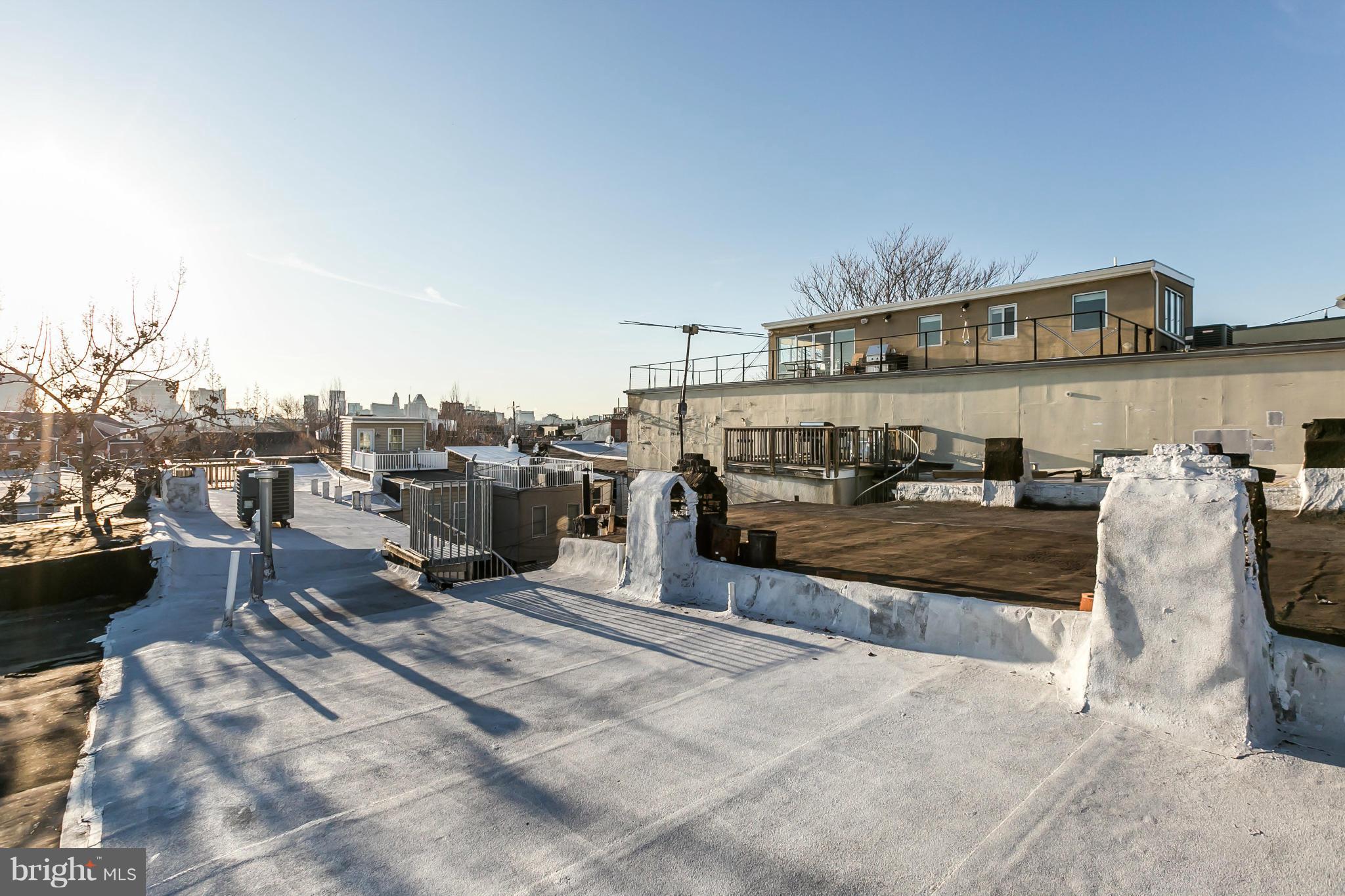 CANTON - Residential