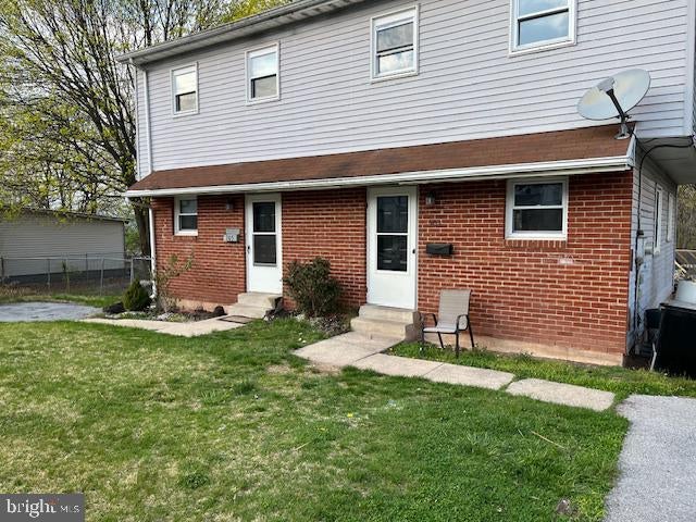 303 1ST STREET