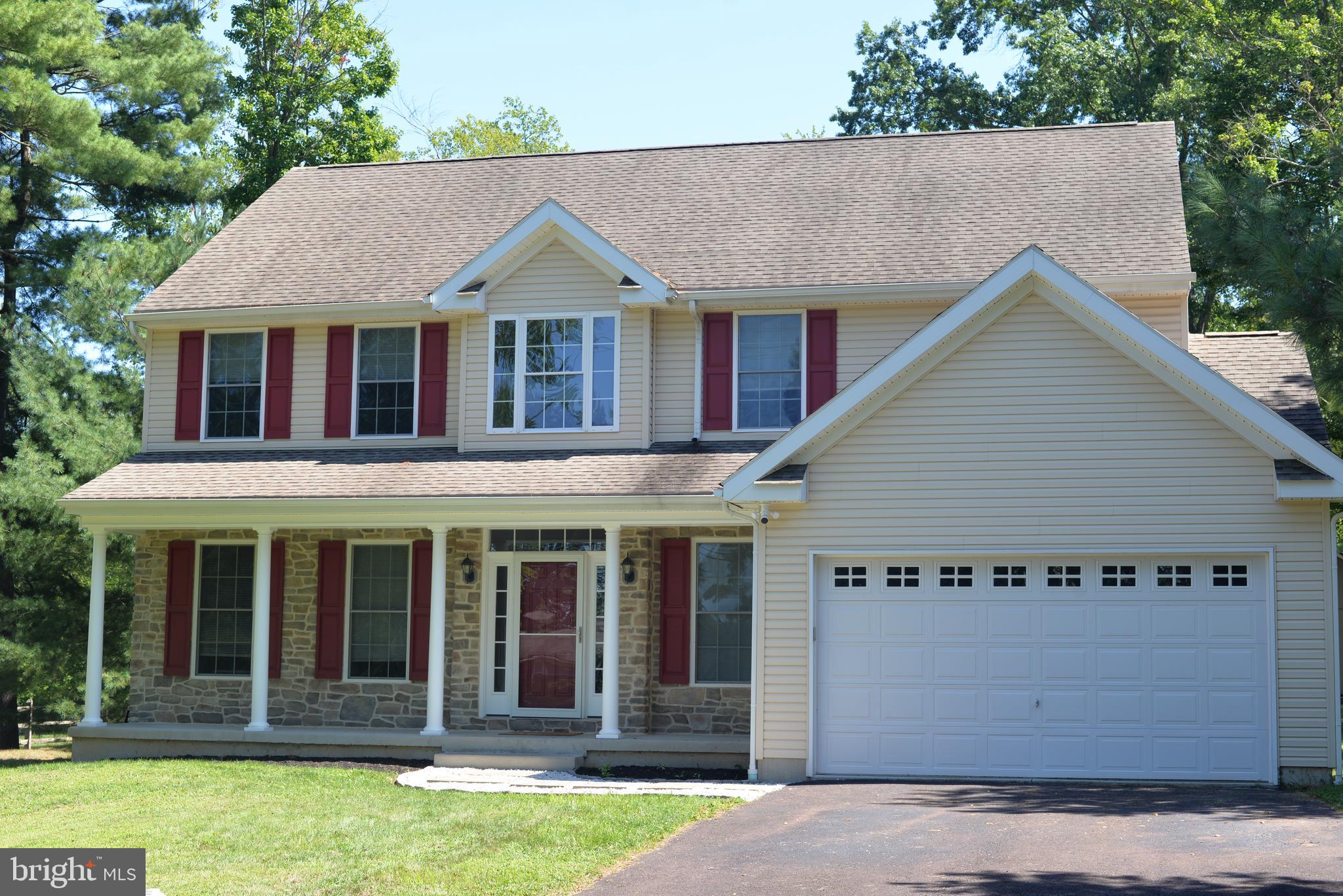 1338 MILLER ROAD