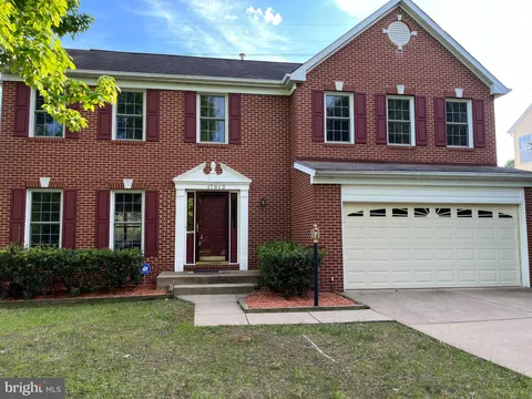 17012 Cass Brook Lane, Woodbridge, VA MLS: VAPW2094100