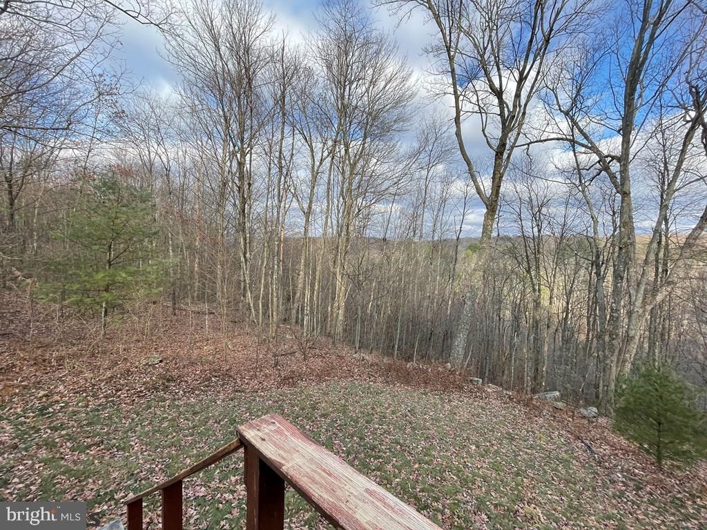 BEAR CREEK FOREST - Residential