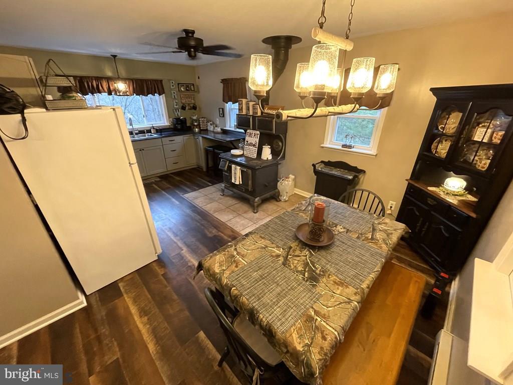 BEAR CREEK FOREST - Residential
