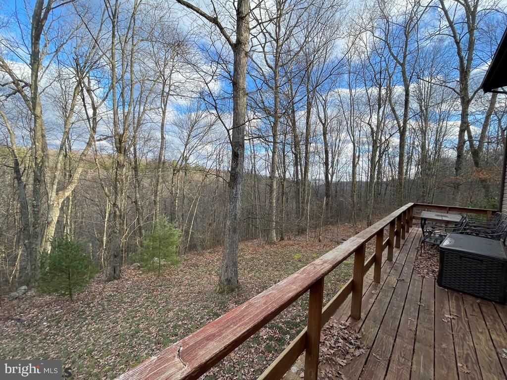 BEAR CREEK FOREST - Residential