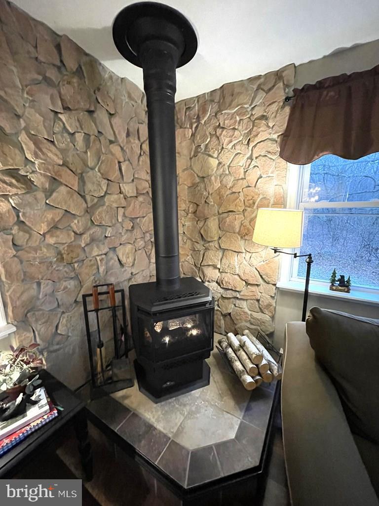 BEAR CREEK FOREST - Residential