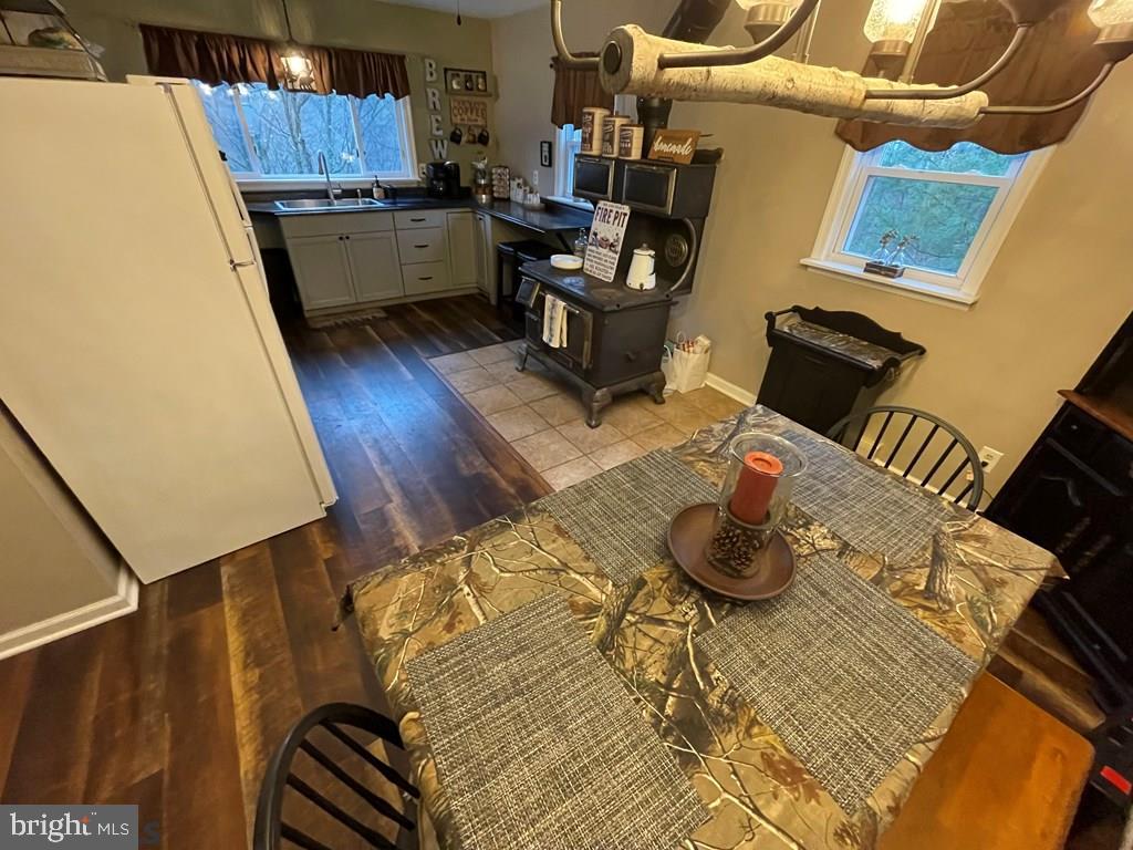 BEAR CREEK FOREST - Residential