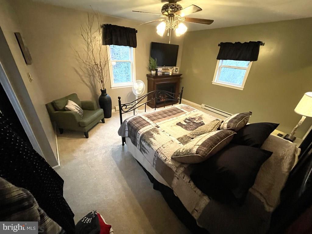 BEAR CREEK FOREST - Residential