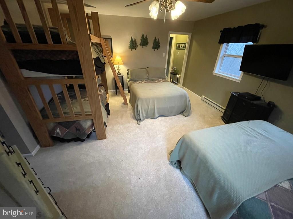BEAR CREEK FOREST - Residential