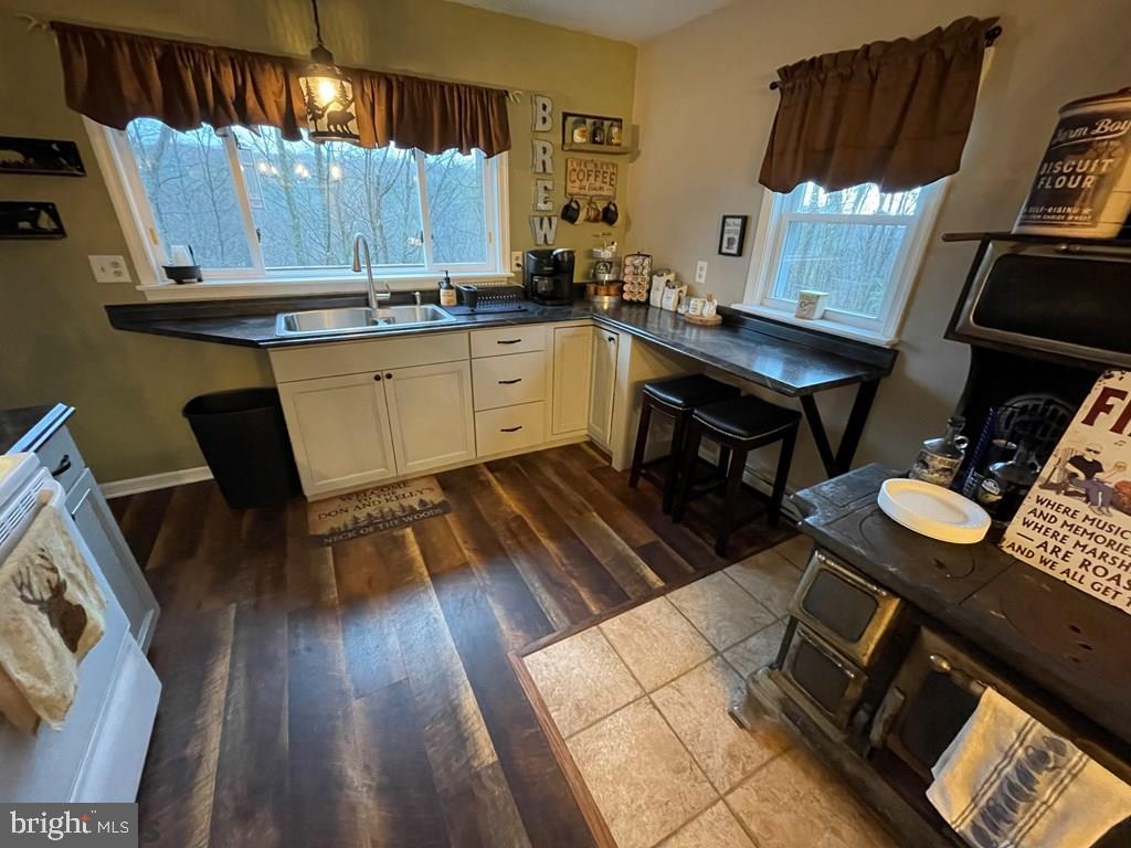 BEAR CREEK FOREST - Residential
