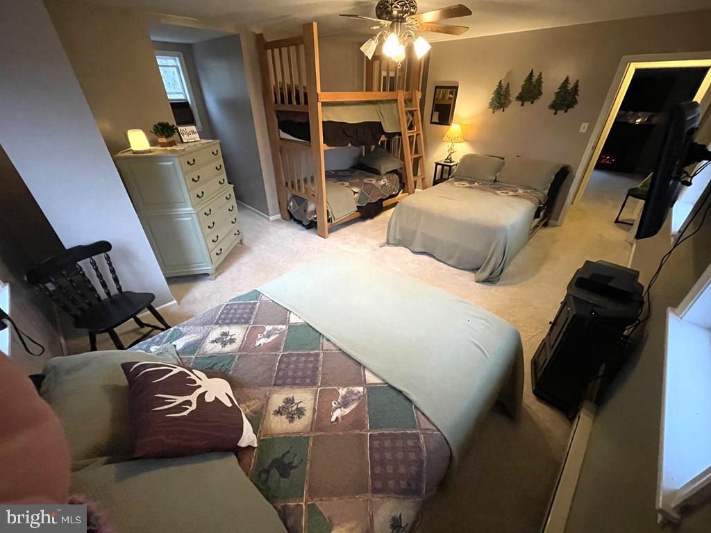 BEAR CREEK FOREST - Residential