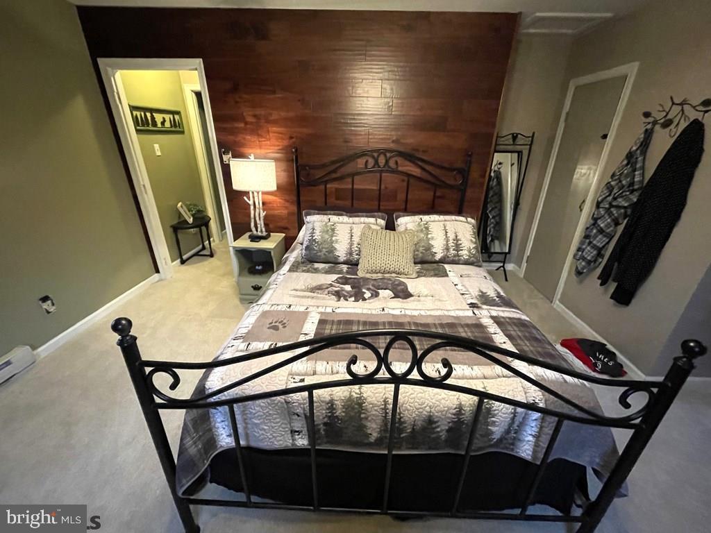 BEAR CREEK FOREST - Residential