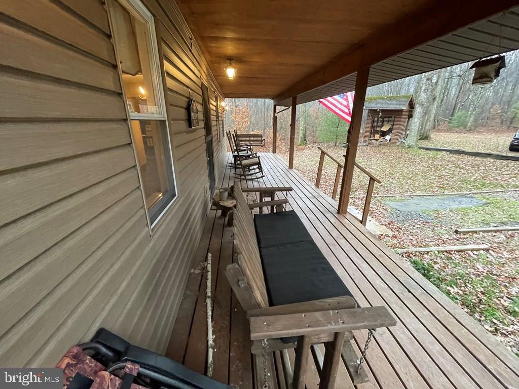 BEAR CREEK FOREST - Residential