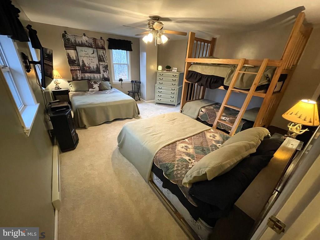 BEAR CREEK FOREST - Residential
