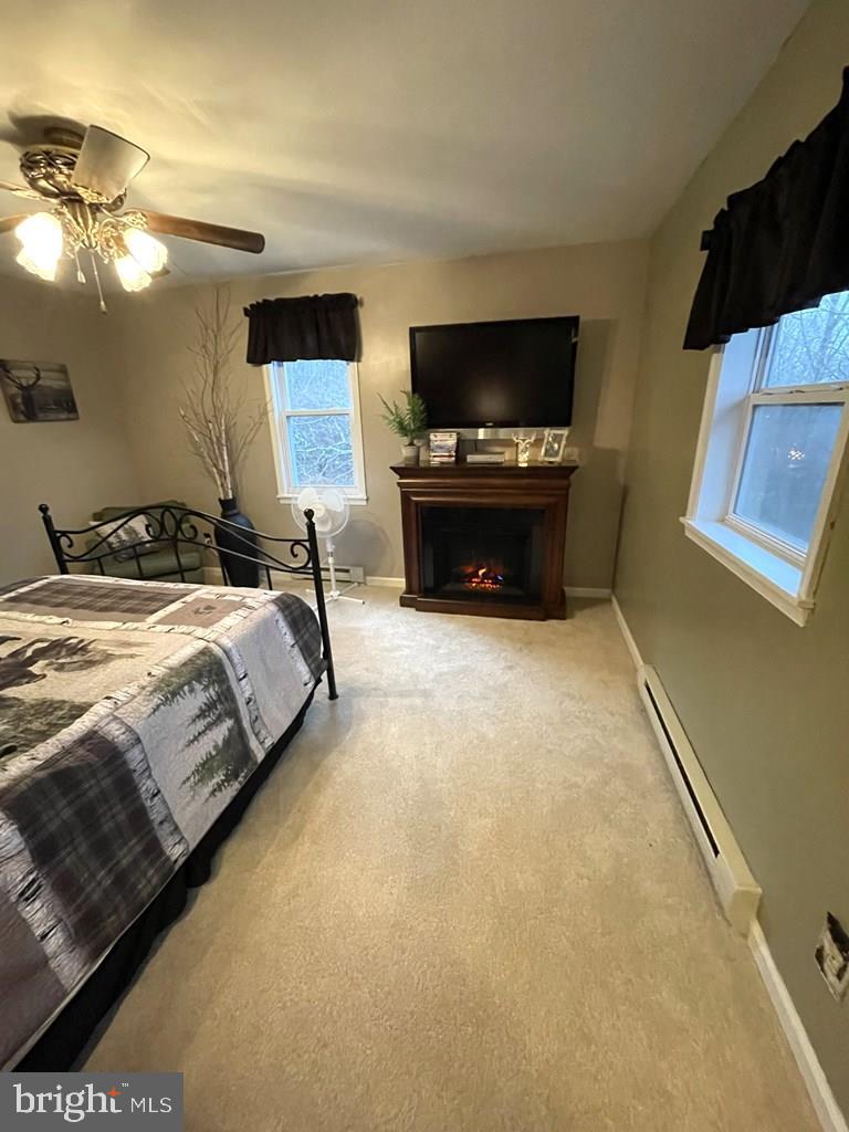 BEAR CREEK FOREST - Residential